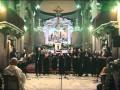 Nehemiah's Amazing Grace