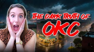 What to Know Before Moving to Oklahoma City | Is Oklahoma City a Good Place to Live | Myths of OKC