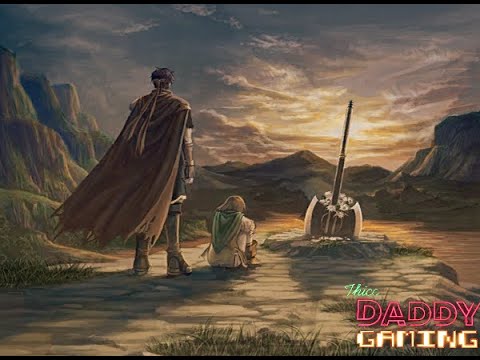 Let's Play: Fire Emblem Path of Radiance pt. 14 -- Makalov is a horrible unit