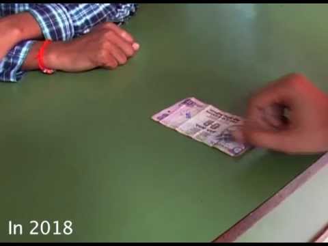 Nikhil One Minute Spot on 