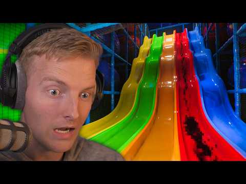 Mit VÆRSTE Mareridt!