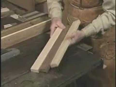 Making a Chess Board the Quick&Easy Way