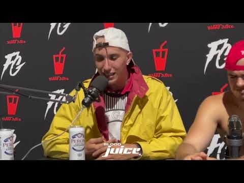 Tallboyshort - 2020 bonnie & clyde