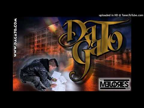 Da' Gato - Rompe Katre (Mixed) (Prod. by DJ Surprice 'El Kerubín') (Unreleased) (2009)