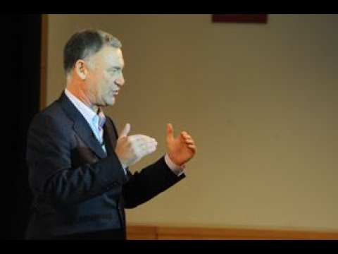 Shaun Smith - Managing the Customer Experience