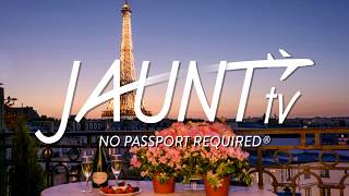Discover the Paris Flea Market
