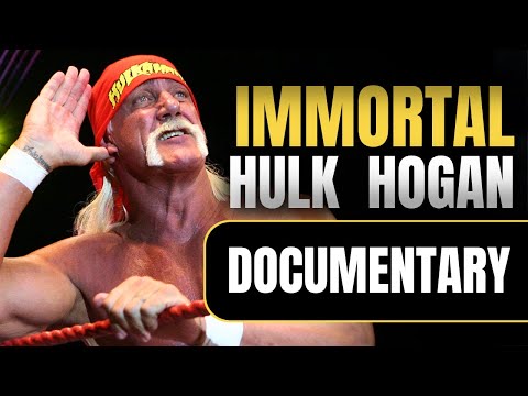 The Complicated Legacy of Hulk Hogan | Wrestling Documentary