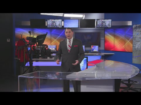 FOX 2 and KPLR 11 prepare for studio renovations