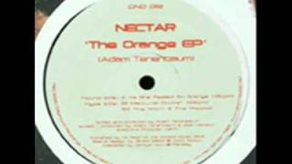 Nectar - As She Peeled An Orange