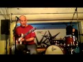 the evens live at the vex cut from the cloth