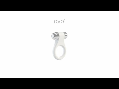 ovo - B1 white (english)