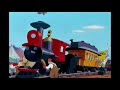 The Trains In Walt Disney Animated Films 1923 1966