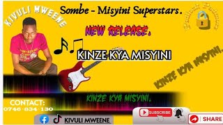 Download lagu KINZE KYA MISYINI BY KIVULI MWEENE MISYINI SUPERSTARS.  mp3 Download lagu KINZE KYA MISYINI BY KIVULI MWEENE MISYINI SUPERSTARS.  mp3