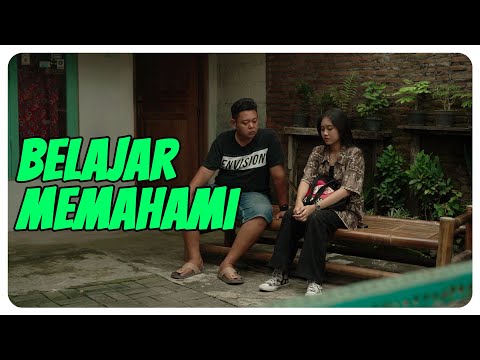 BELAJAR MEMAHAMI l BAKAR EPS 144 l BALADA KAMPUNG RIWIL