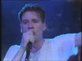 SIMPLE MINDS CAREFUL IN CAREER  sept 80