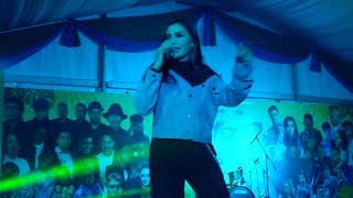 ZIZI KIRANA - Nakketaknak (LIVE @ USM Penang)