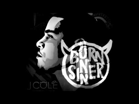 J.Cole - I Remember You Well