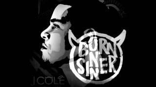 J.Cole - I Remember You Well