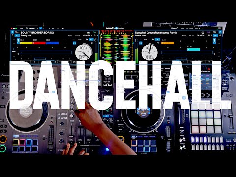 Bounty Killa Beenie Man Mix (Best of 90s Dancehall)