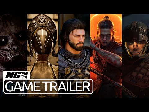New Game+ Showcase 2026 Hype Trailer