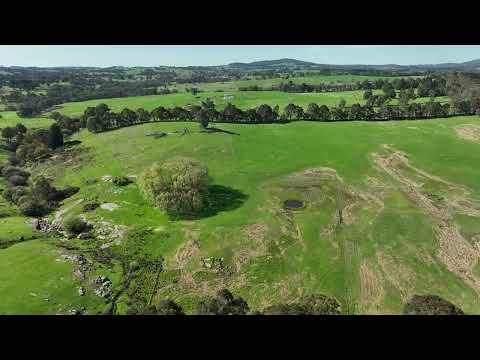 99 Tames Road, Strathbogie, VIC 3666, 0房, 0浴, Lifestyle Property