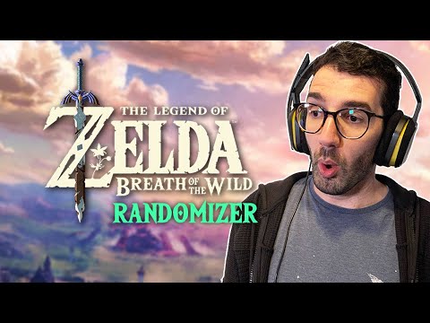 image-What is a game randomizer?