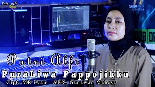 Download lagu PURA LIWA PAPPOJIKKU - PUTRIALFI cipt. MR Iwan mp3