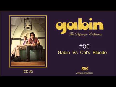 GABIN - Gabin Vs Cal's Bluedo #06