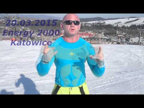 Pudzian Band - Zapowiedź koncertu - Energy 2000, Katowice (20.03.2015)