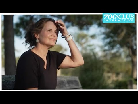 "I was beginning to write a suicide note." Woman chooses Life instead of Suicide