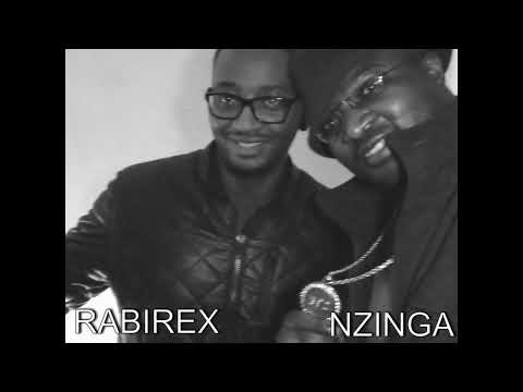BRÜDER - NZINGA FT. RABIREX (AUDIO)