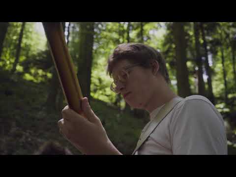 Fieldsession Nr. 30 Pamela Méndez - B-Sides Festival 2018