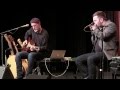 Nine Summers Lost - Harry Manx & Steve Marriner