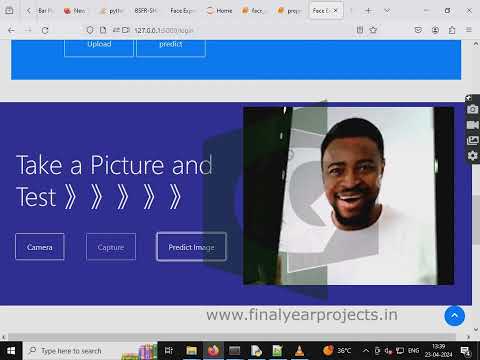 Facial Expression Recognition in the Wild Using Face Graph and Attention