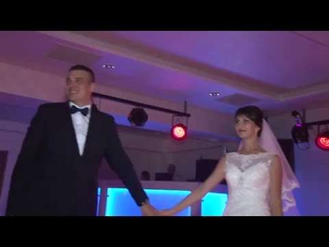 Geanina & Andrei   dansul mirilor