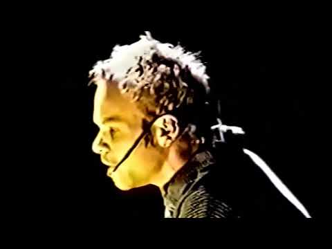 Rent - One Song Glory - Broadway -  New York - October, 1998