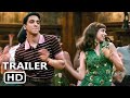 THE ARCHIES Trailer (2023) Netflix Musical, Comedy