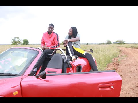 Msaidizi - Niko Single (Official Video)