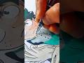Deku Drawing My Hero Academia