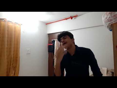 Dhanraj ranjit mahale monologue