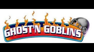 GHOSTS 'N GOBLINS VERSIONS