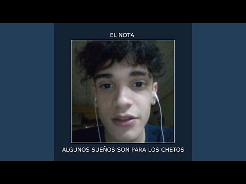 Tantos Sueños - NOTA