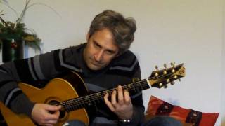 * If Only you Knew  *      Composer: Pierre Bensusan