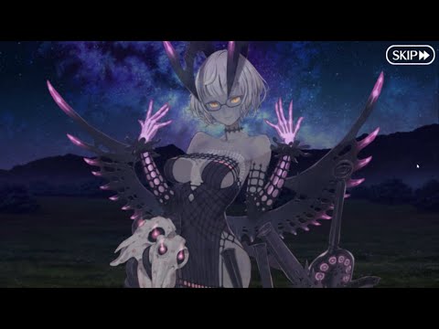 Fate/Grand Order - Jacques de Molay Voiced Valentine Scene English Subs