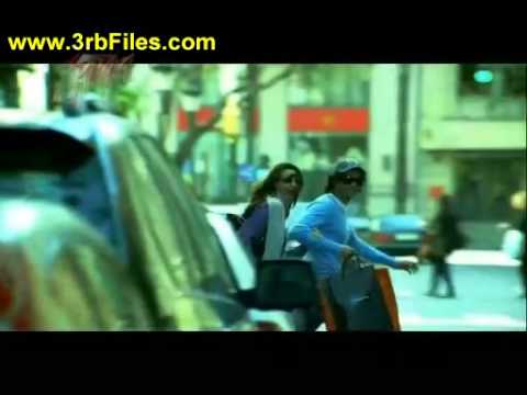 EL 3alamy Trailer اعلان فيلم العالمى