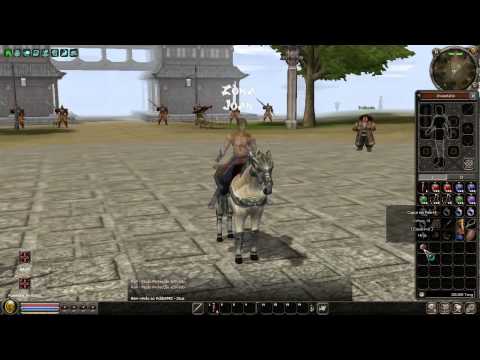 [AddictMt2] Zeus - TestServer: Nova maneira de iniciares carreira no jogo