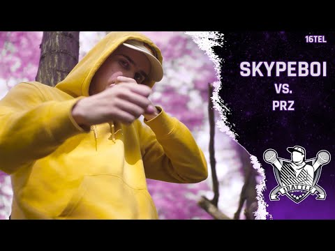 1Battle Cup: Skypeboi vs. PRZ HR (Beat by BEATCoin) | 16tel
