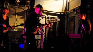 DRUGSTORE : No More Tears (live at St Giles Church)