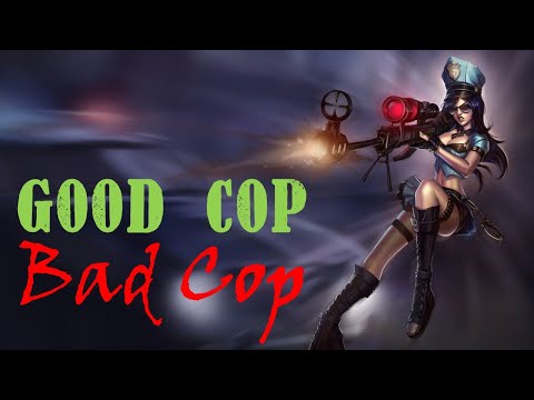 Officer Caitlyn Dies in the Line of Duty Whilst Serving Justice