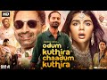 Odum Kuthira Chaadum Kuthira Full Movie In Hindi Dubbed 2025 Fahadh Faasil Hindi Reveiw Facts